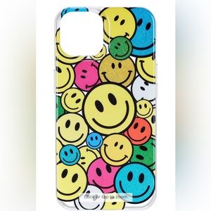 Insignia iPhone 13 case emoji